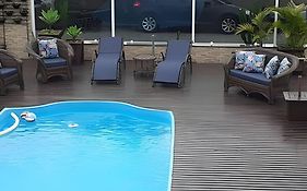 Pousada da Mel - Canasvieiras Floripa